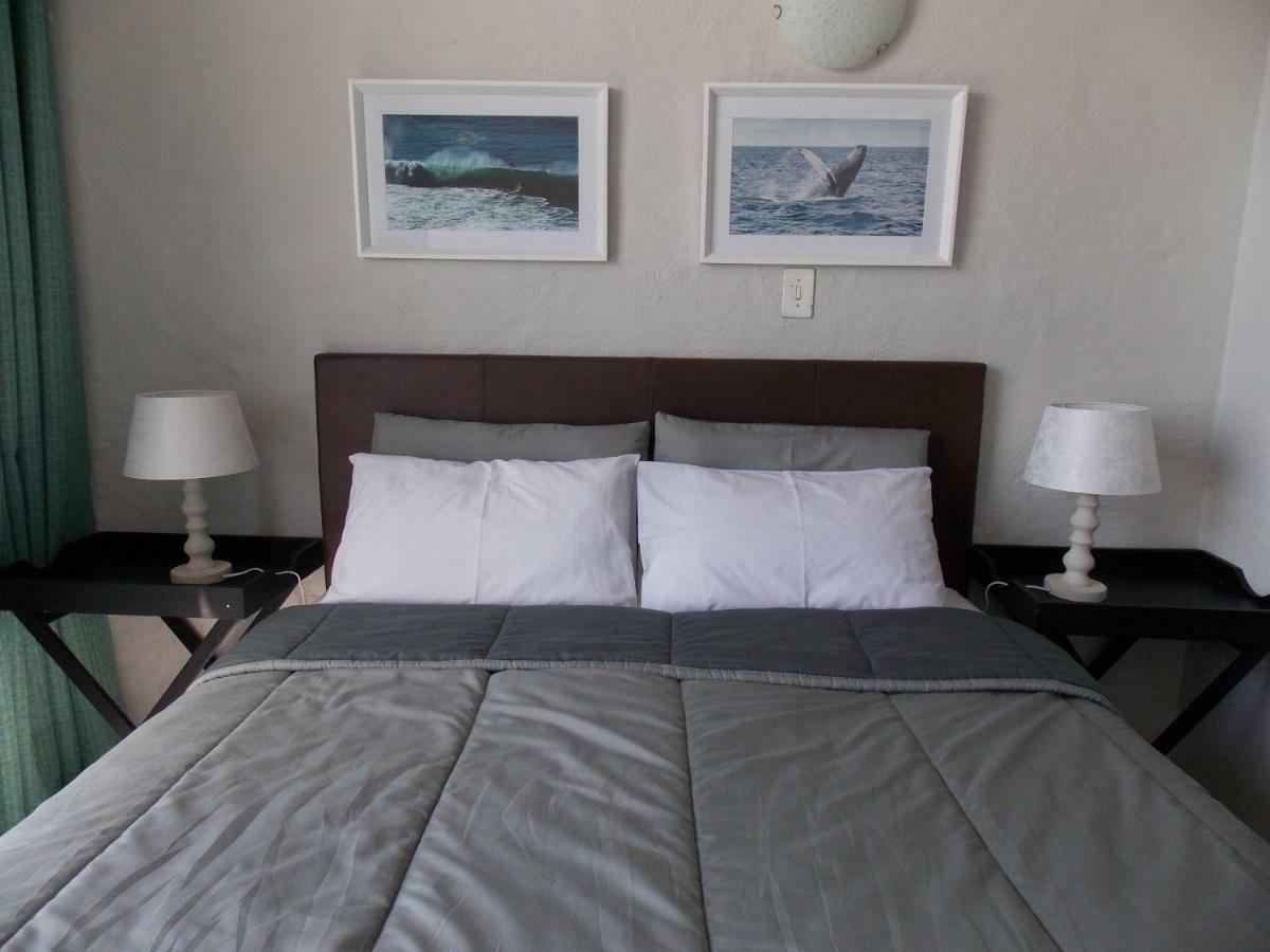 Ramsgate Beach Holiday Apartments Exteriér fotografie